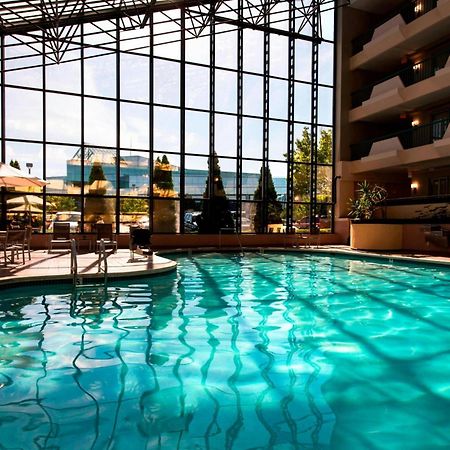 Marriott Melville Long Island Ngoại thất bức ảnh