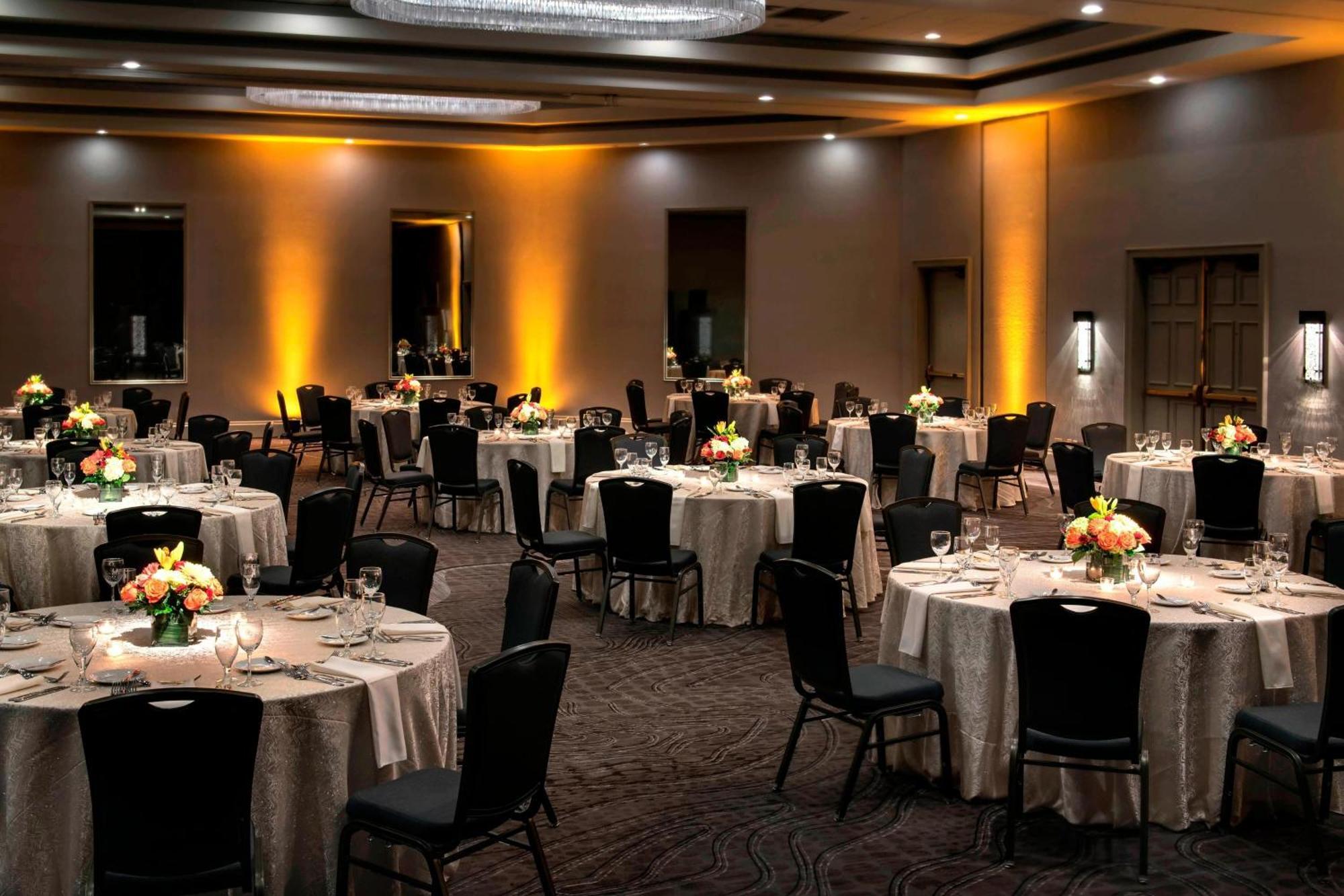Marriott Melville Long Island Ngoại thất bức ảnh