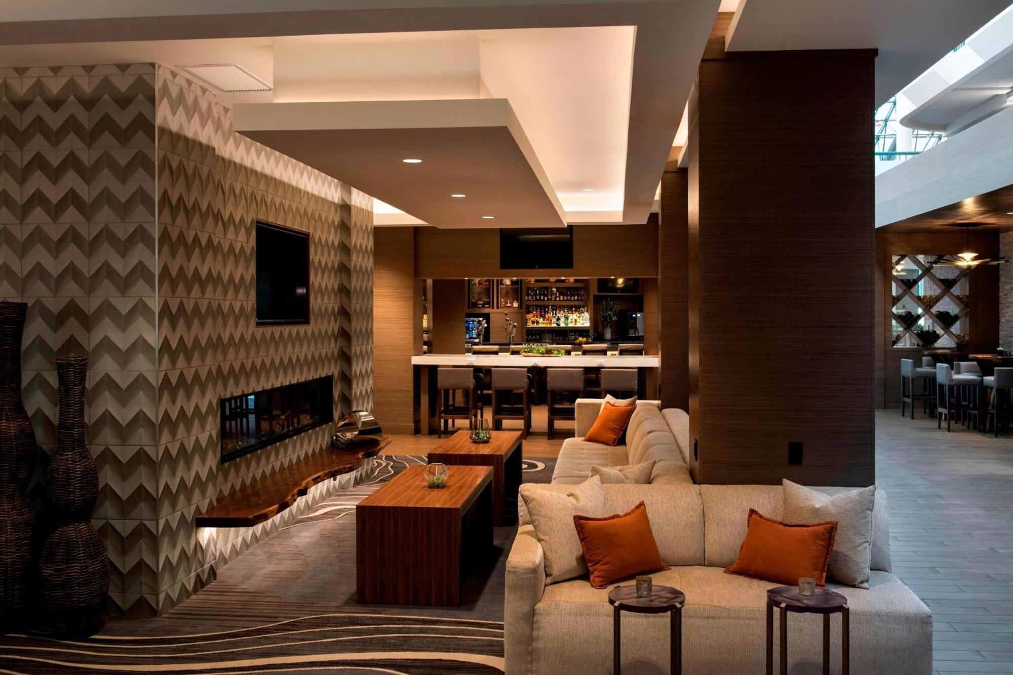 Marriott Melville Long Island Ngoại thất bức ảnh