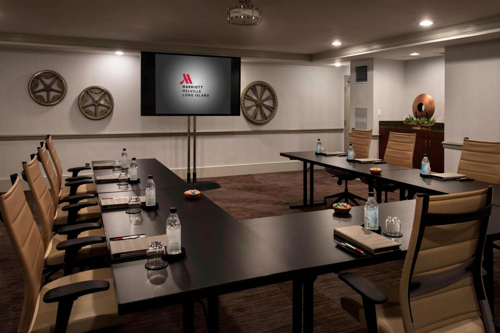 Marriott Melville Long Island Ngoại thất bức ảnh