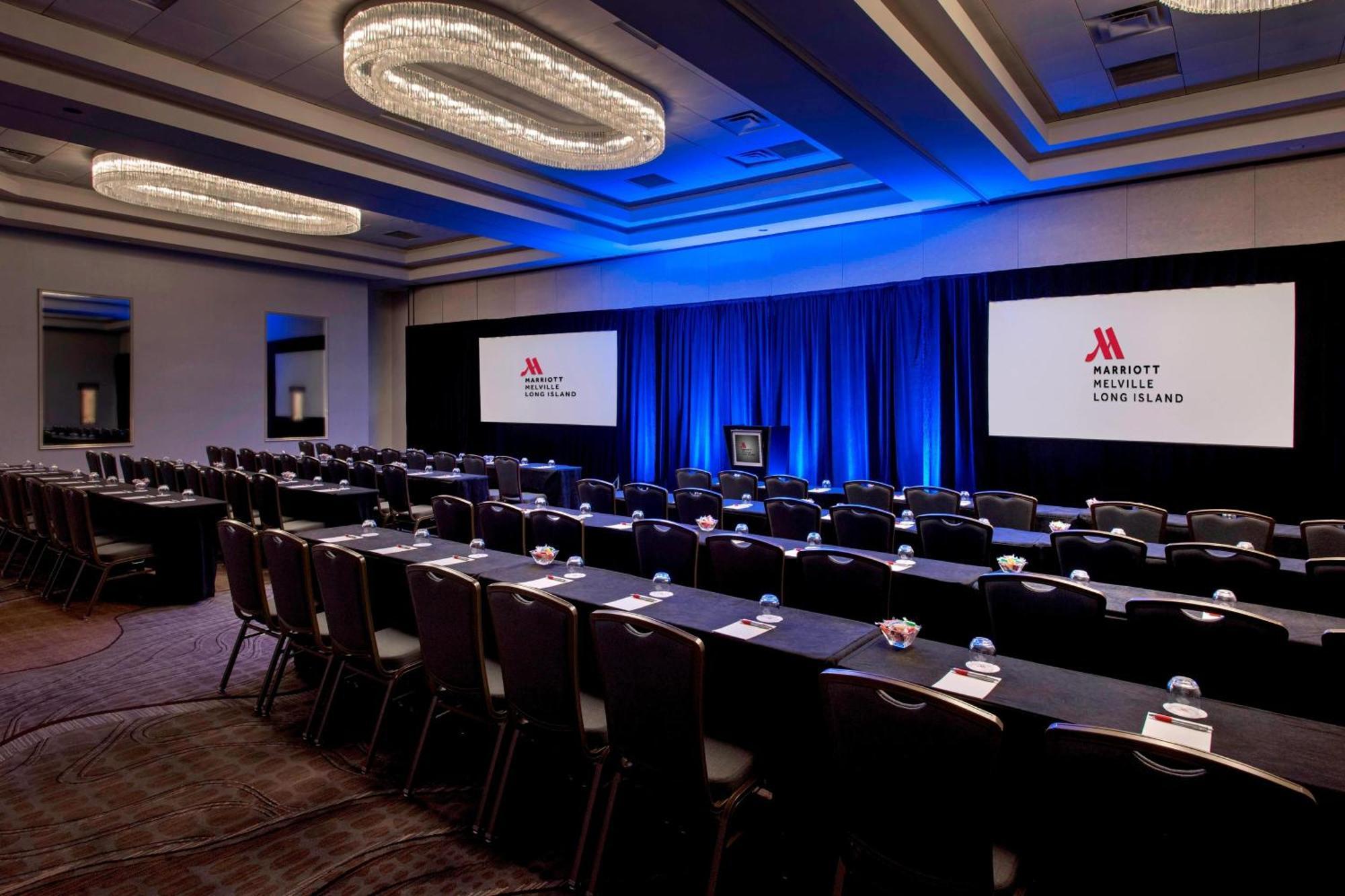Marriott Melville Long Island Ngoại thất bức ảnh