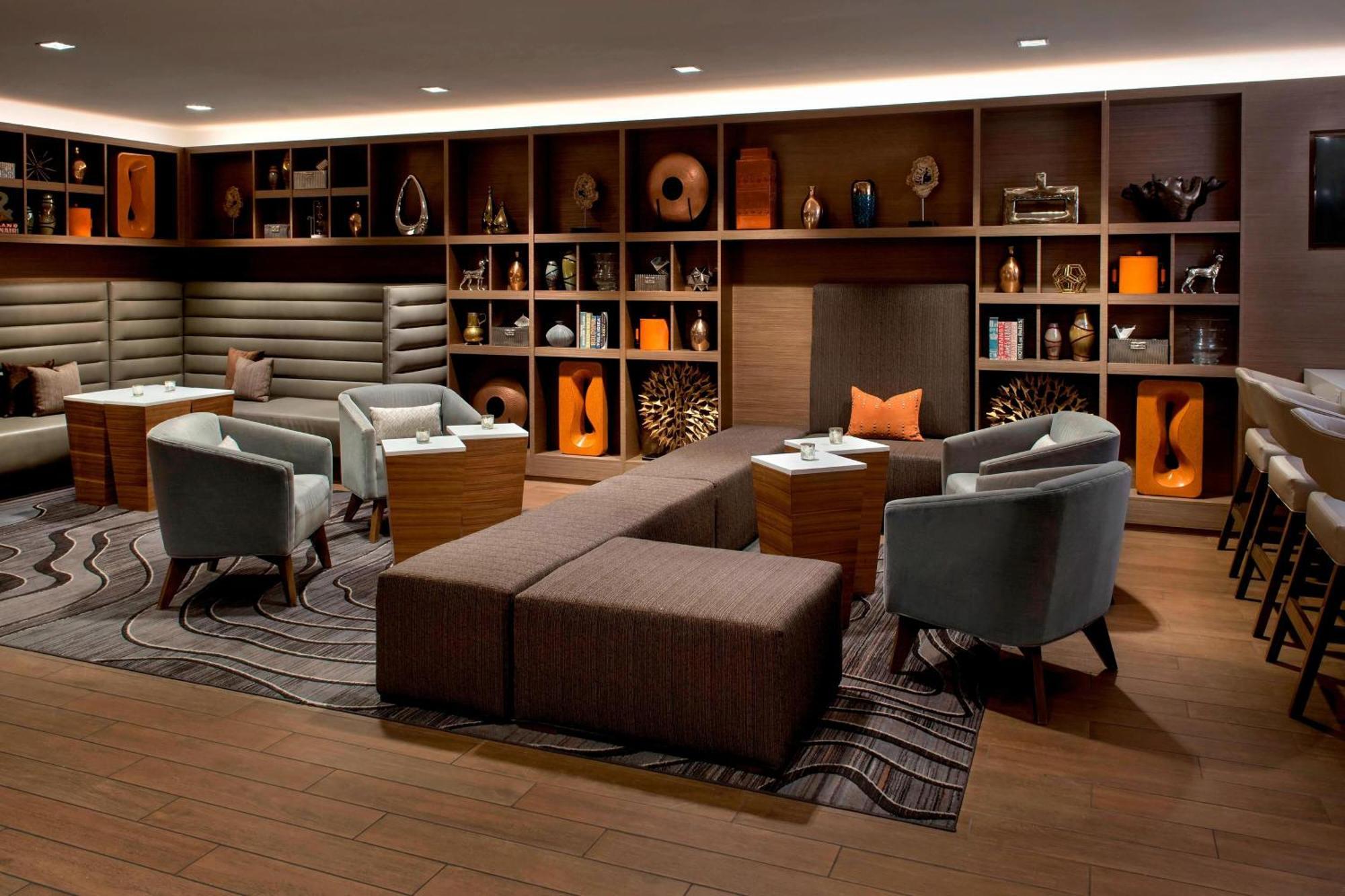 Marriott Melville Long Island Ngoại thất bức ảnh