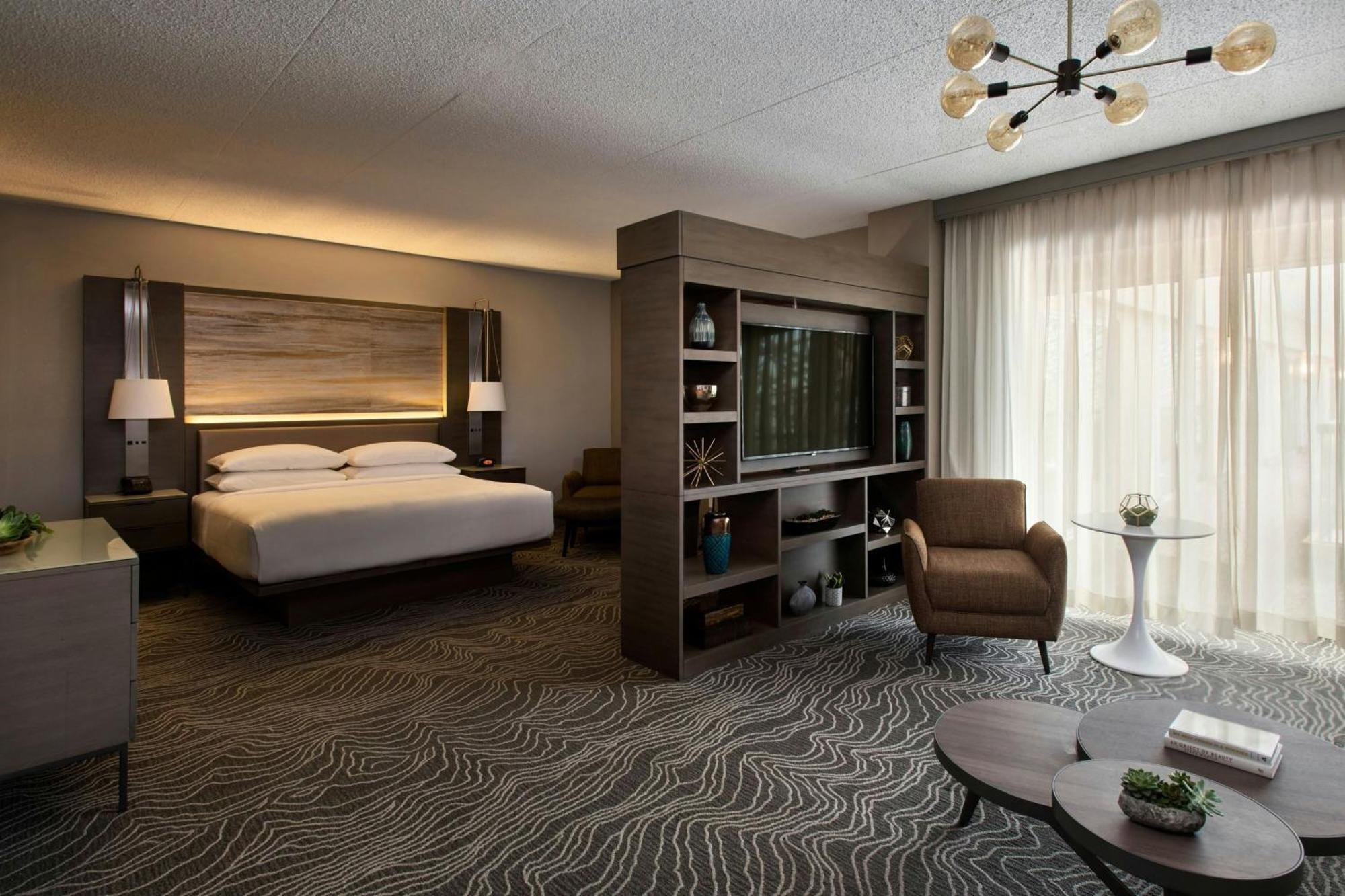 Marriott Melville Long Island Ngoại thất bức ảnh