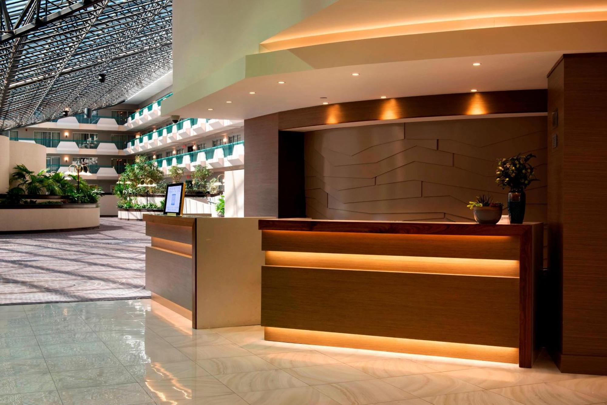 Marriott Melville Long Island Ngoại thất bức ảnh