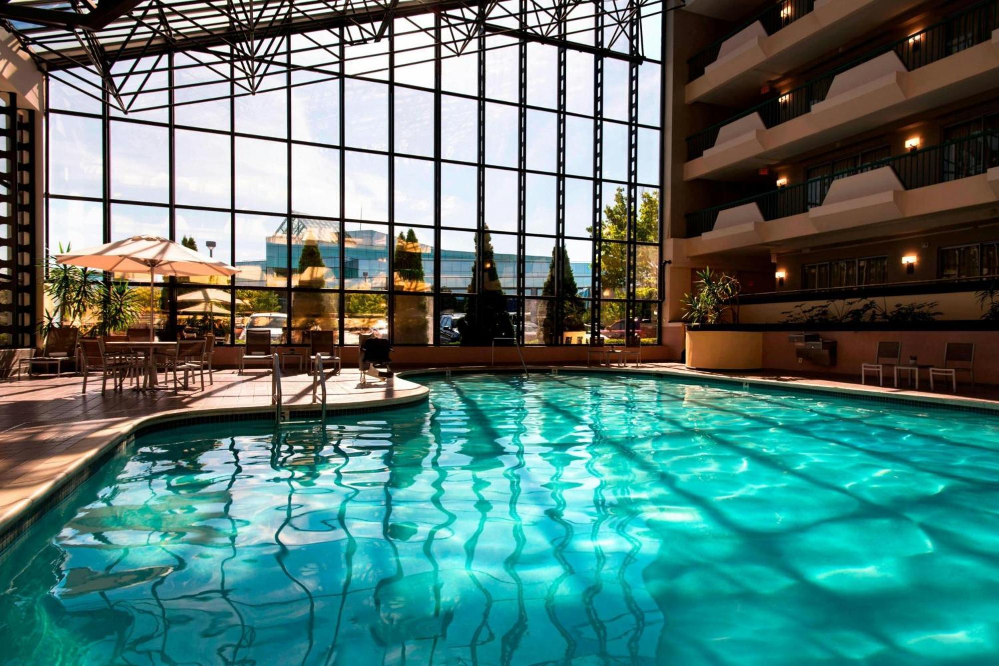 Marriott Melville Long Island Ngoại thất bức ảnh